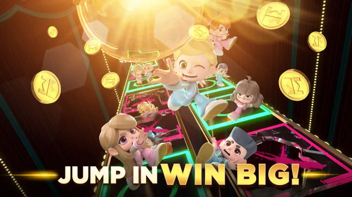 New ahh88 Member Welcome Bonus